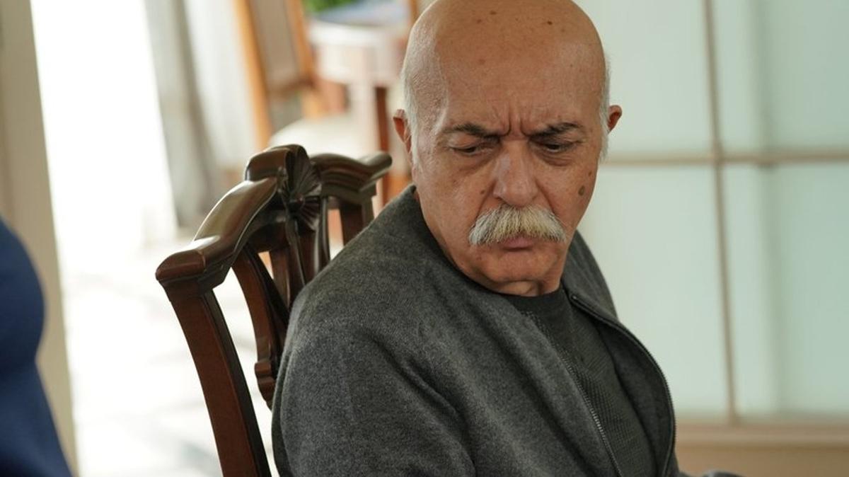 Kzlck erbeti'nin Abdullah' Settar Tanren'in salk durumuyla ilgili aklama geldi