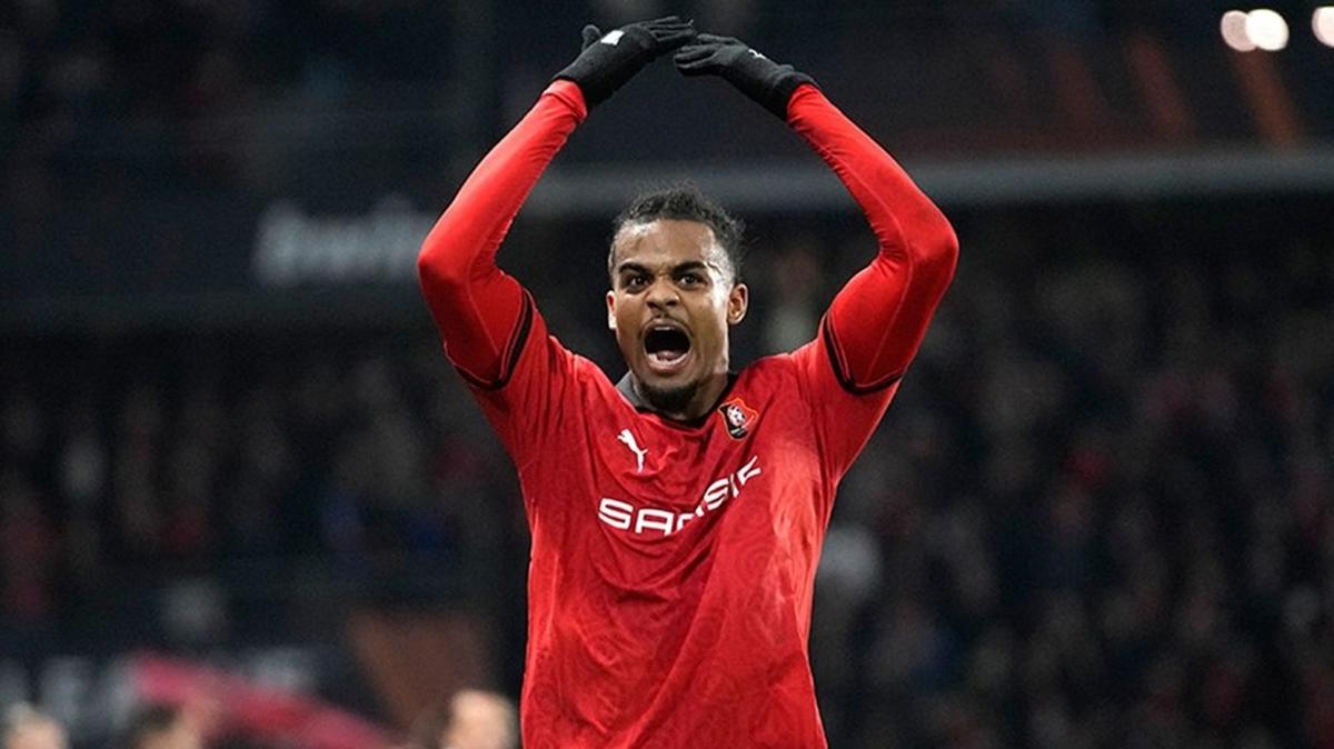 Lorenz Assignon'un menajerinden Galatasaray aklamas!