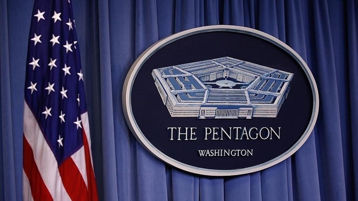 Pentagon, in ordusu ile alan irketlerin listesini gncelledi