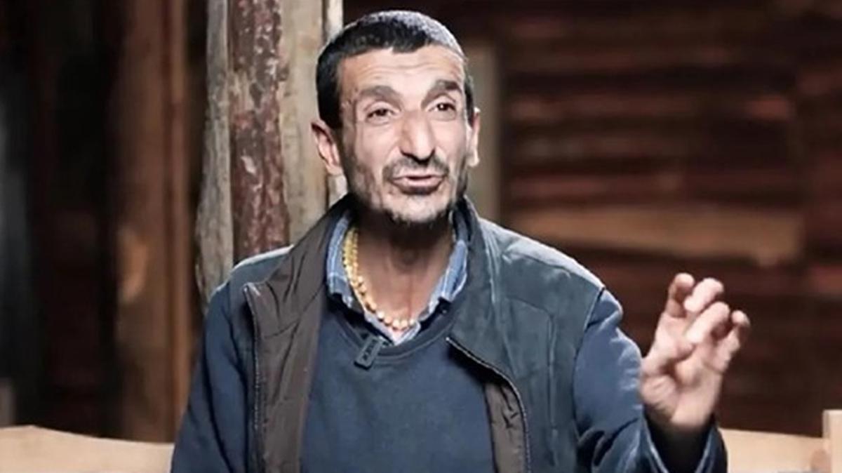 Ramazan Hoca'nn katil zanls E.B. yakaland