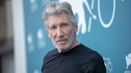 Gazze'nin yanında olan Roger Waters'in sözleşmesi sonlandırıldı