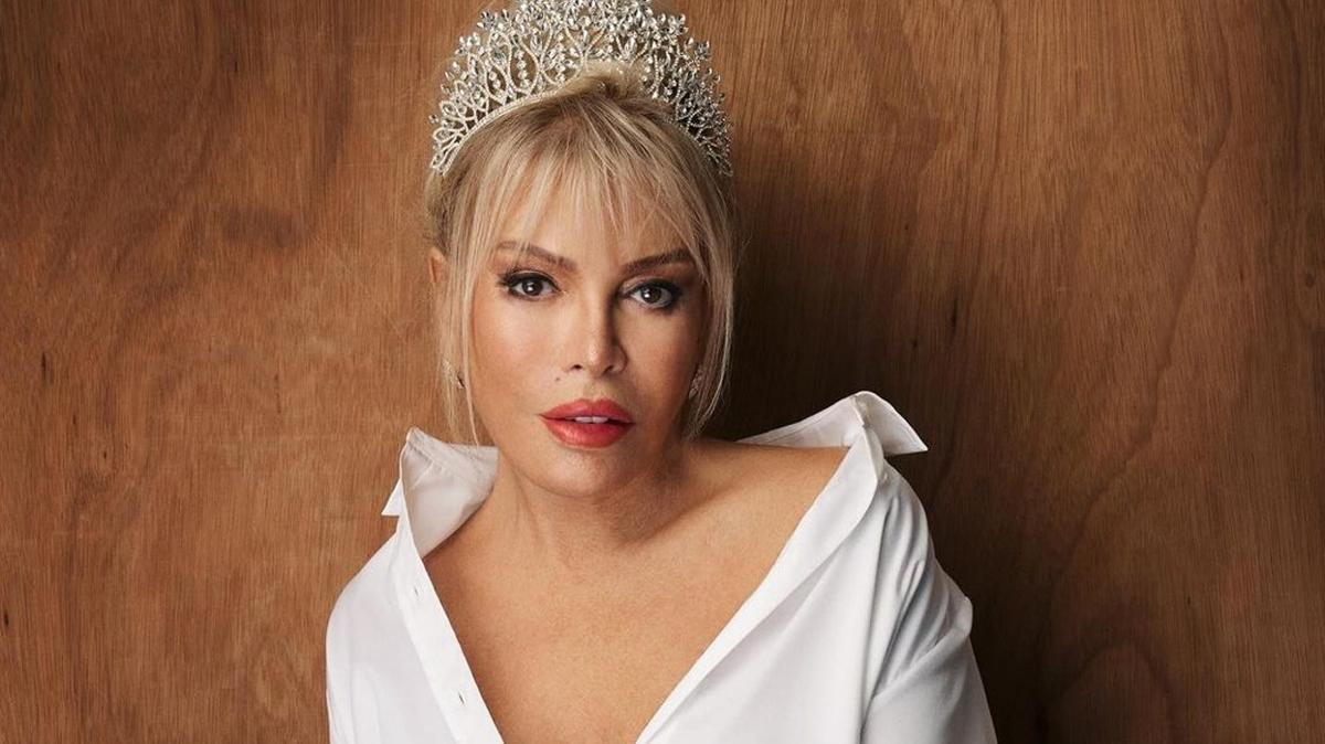 Ajda Pekkan ameliyat oldu! te sperstarn salk durumu