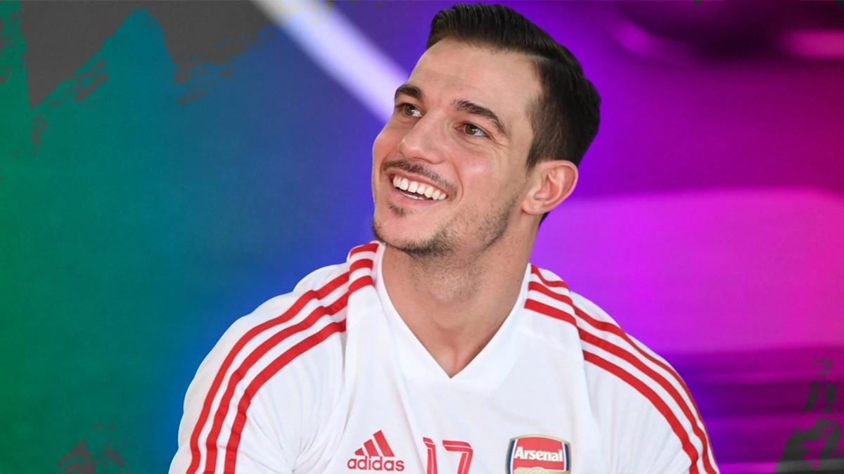 Cedric Soares hayrl uurlu olsun! Salk kontrolleri iin stanbul'a geliyor...