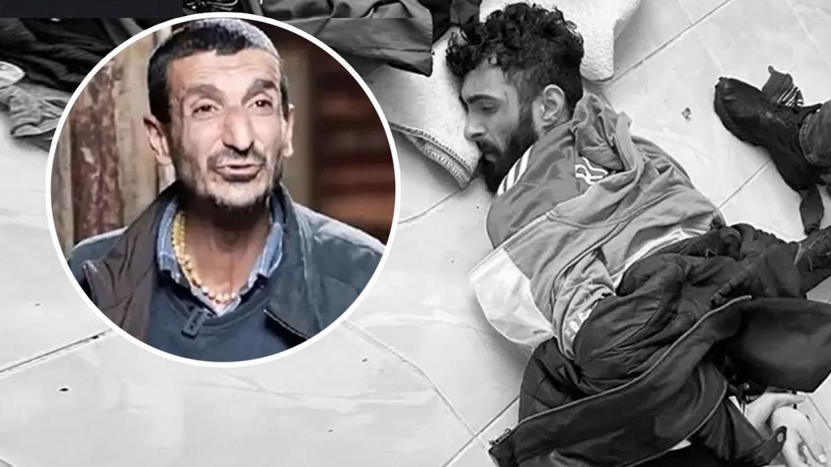 Diyarbakrl Ramazan Hocay neden ldrdn itiraf etti! Katil zanlsnn ifadesindeki o detay...