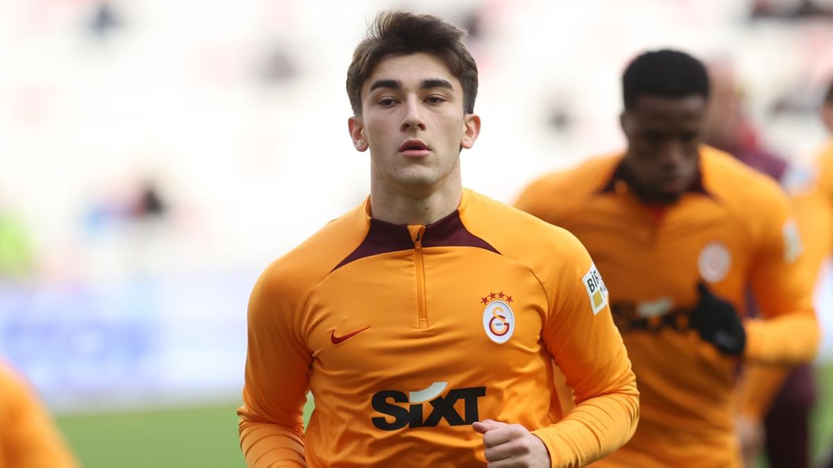 Galatasaray, Ali Turap Blbl'e imzay attrd