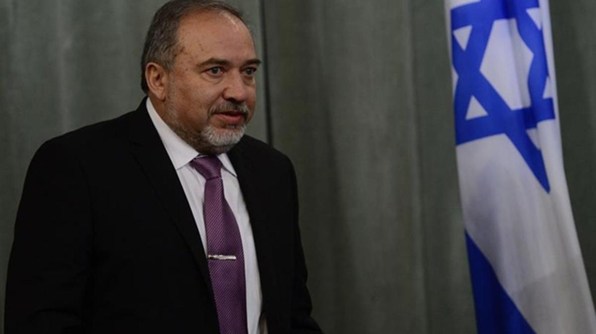 srailli eski Bakan'dan yeni neri: Bat eria'y rdn ile blelim