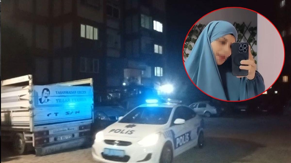 zmir'de KADES'ten yardm isteyen kadn eve gelen polisi vurdu