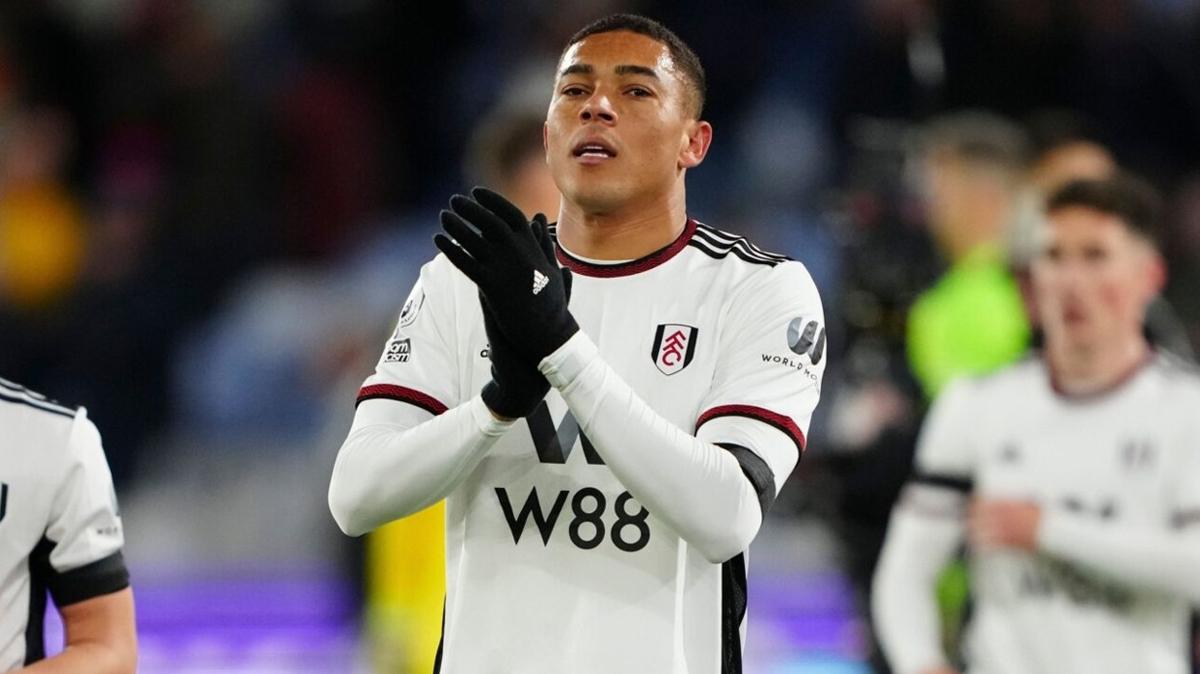 KAP aklamas an meselesi! Galatasaray, Carlos Vinicius transferini bitirdi