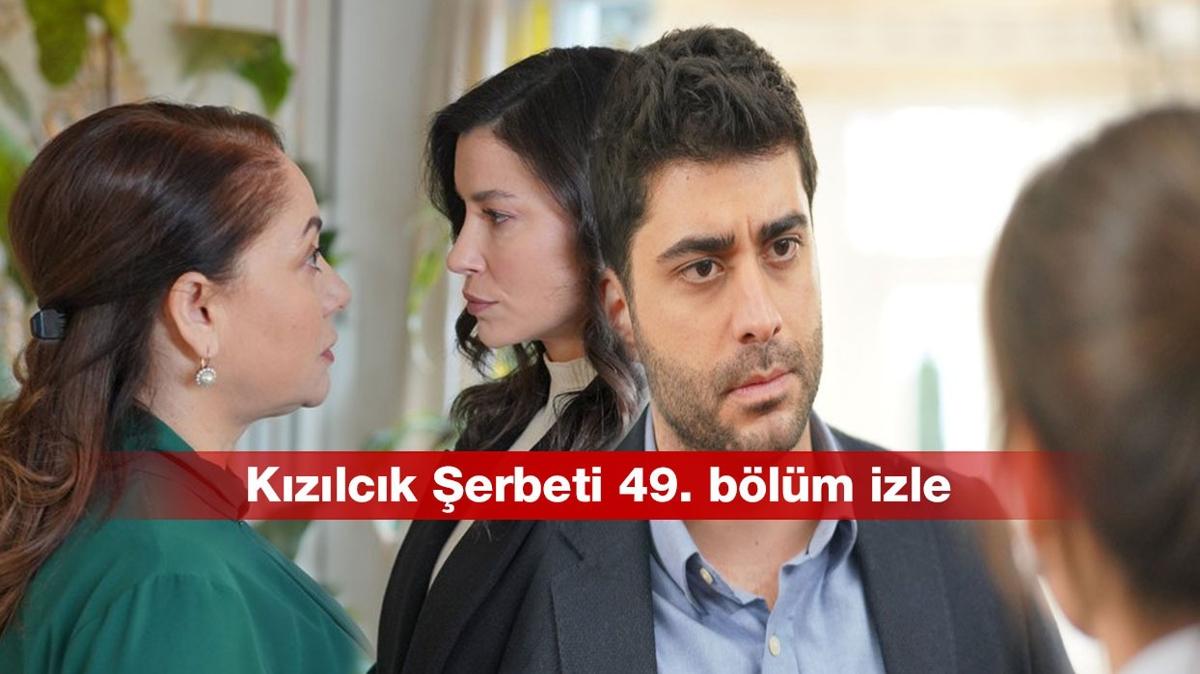 Kzlck erbeti son blm izle kesintisiz, full hd! Kzlck erbeti 49. Blm izle tek para! 
