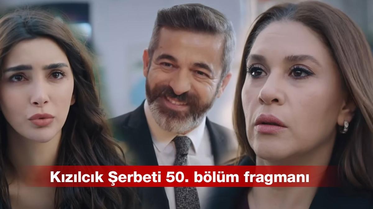 Kzlck erbeti 50. blm fragman kt m" Erturul ve Kvlcm ayrld m"