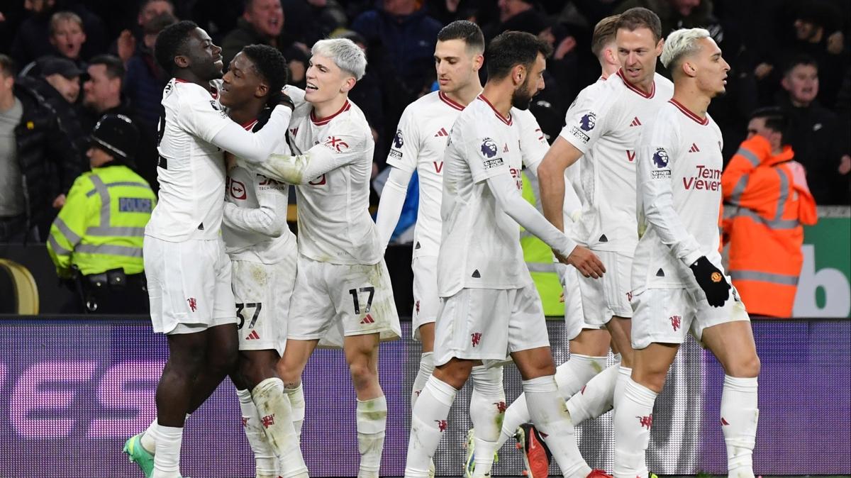Premier Lig'de nefes kesen ma! Tam 7 gol var