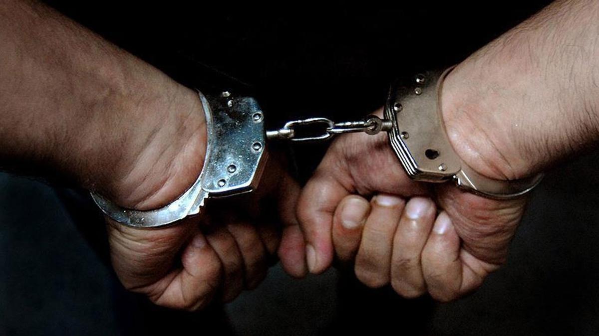Samsun'da "Sibergz-21" operasyonu: 15 tutuklanma