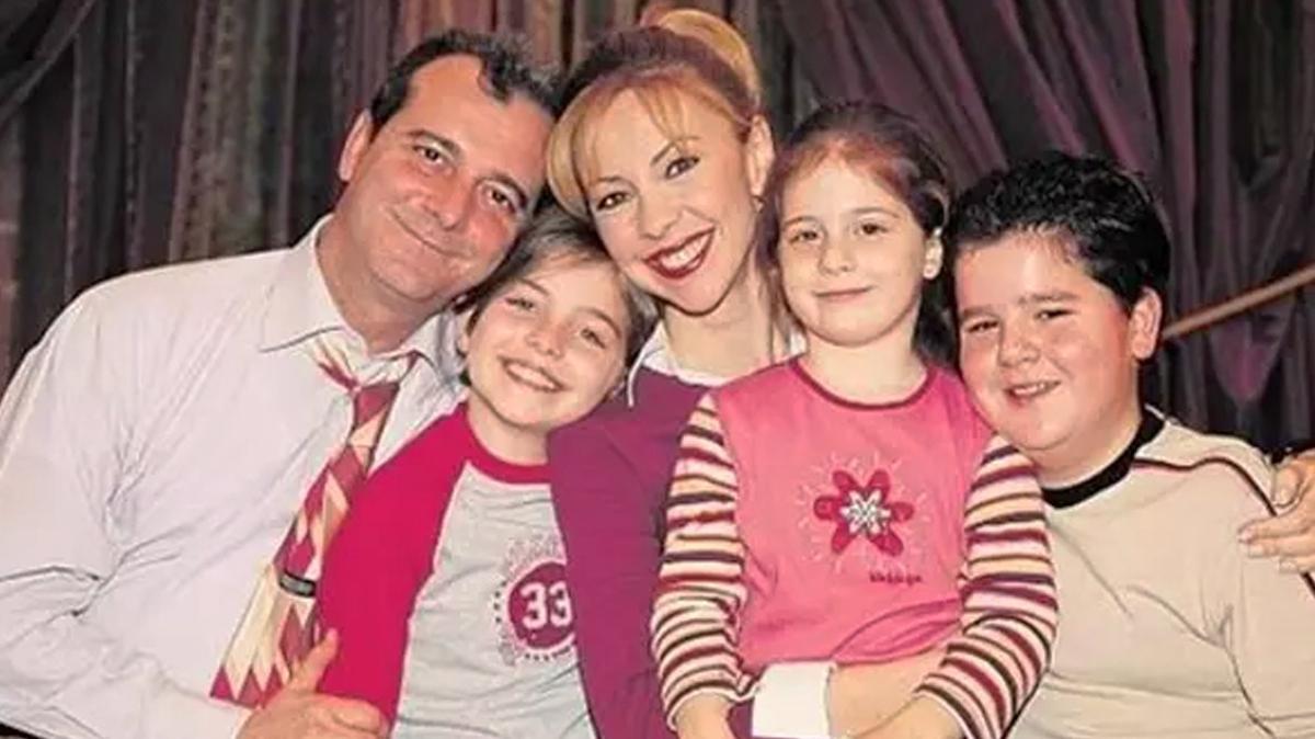Sihirli Annem'in ilek'iydi: Son hali artt! te Zeynep zkaya'nn yllar sonraki hali