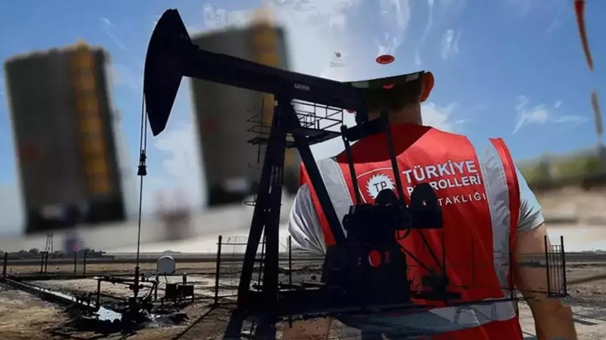 Siirt'te petrol sahasnda kamulatrma karar