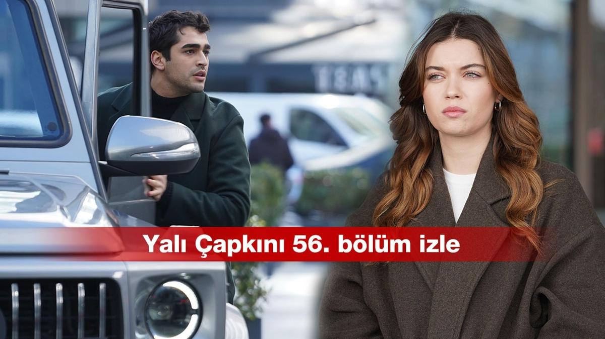 Yal apkn son blm izle kesintisiz, tek para! Yal apkn 56. blm izle full hd! 