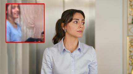 Kızılcık Şerbeti'nin Doğa'sı Sıla Türkoğlu'nun o videosu yıllar sonra ortaya çıktı! Estetiksiz hali çok bomba