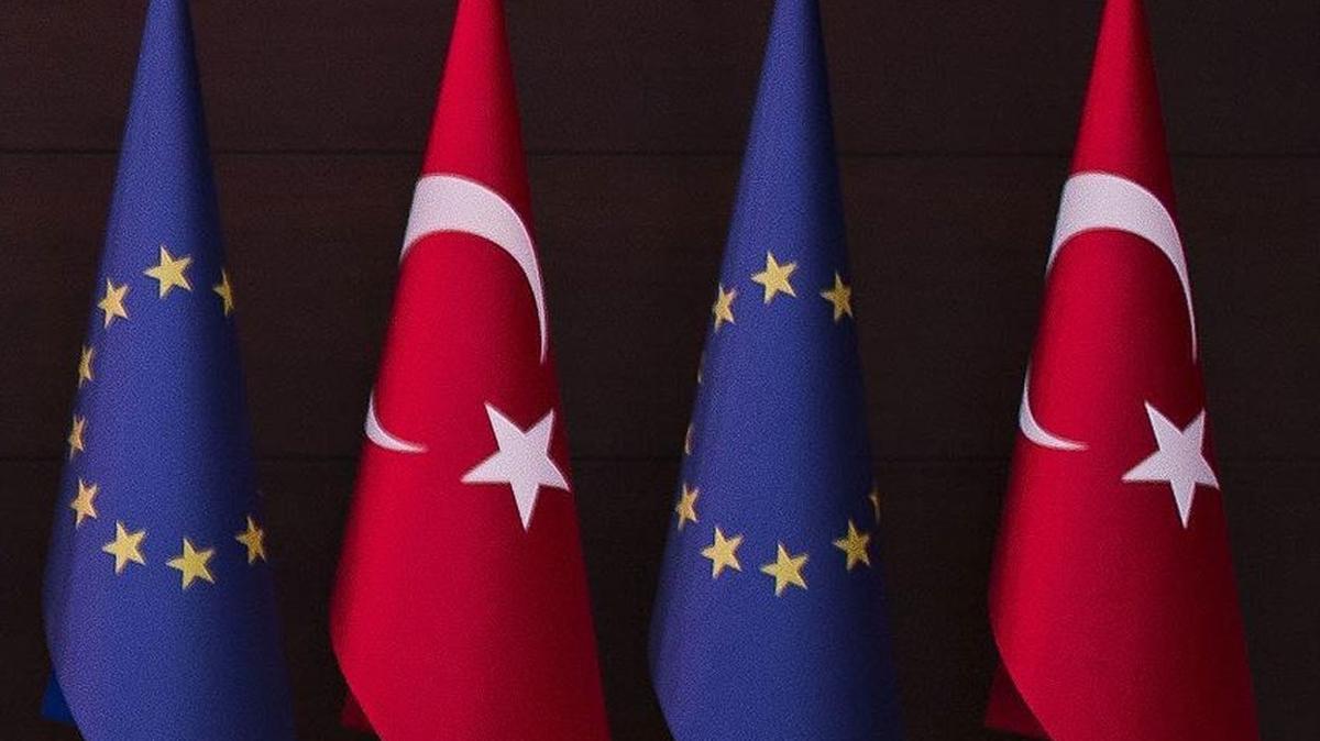 ab trkiye ilikiler yelik Josep Borrell fotoraflar resimleri