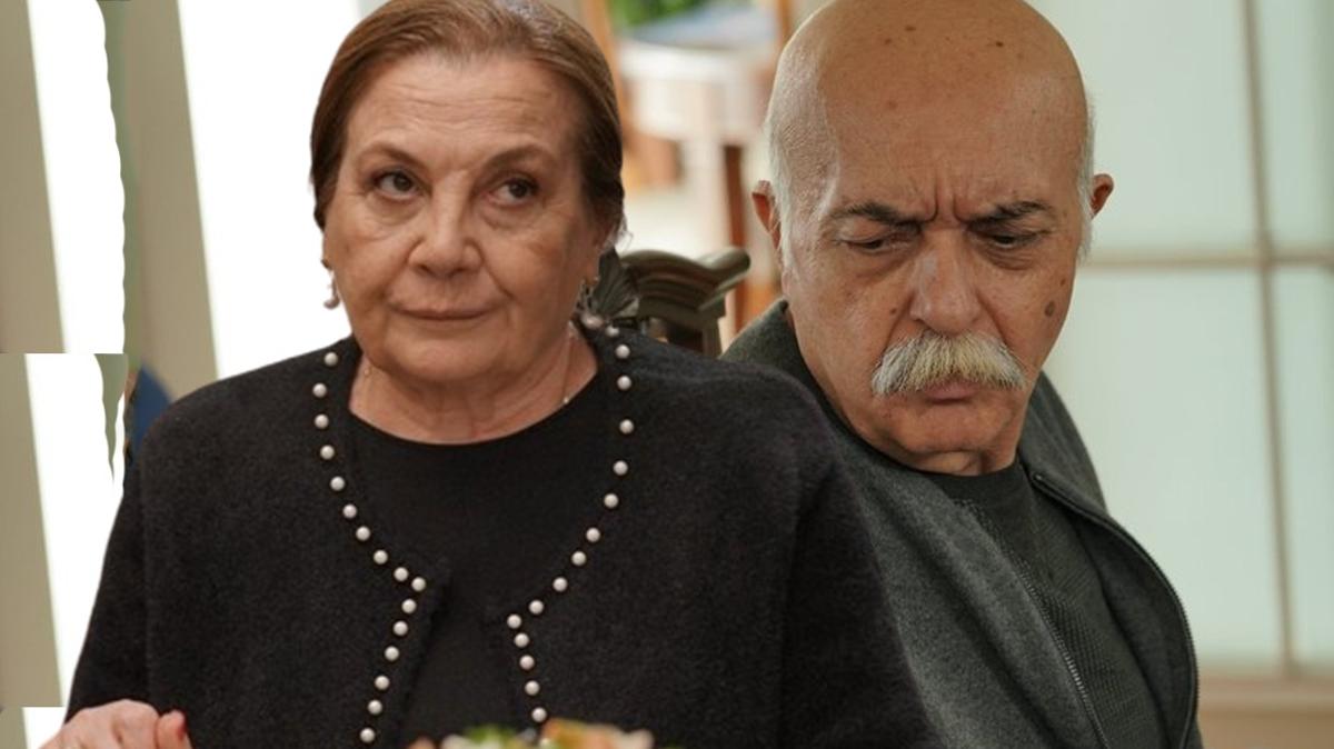 Settar Tanren Kzlck ebeti'ne dnecek mi" Aliye Uzunataan'dan aklama geldi