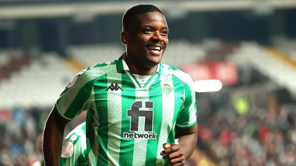 William Carvalho iin Beikta cevab! Real Betis'in teknik direktr konutu