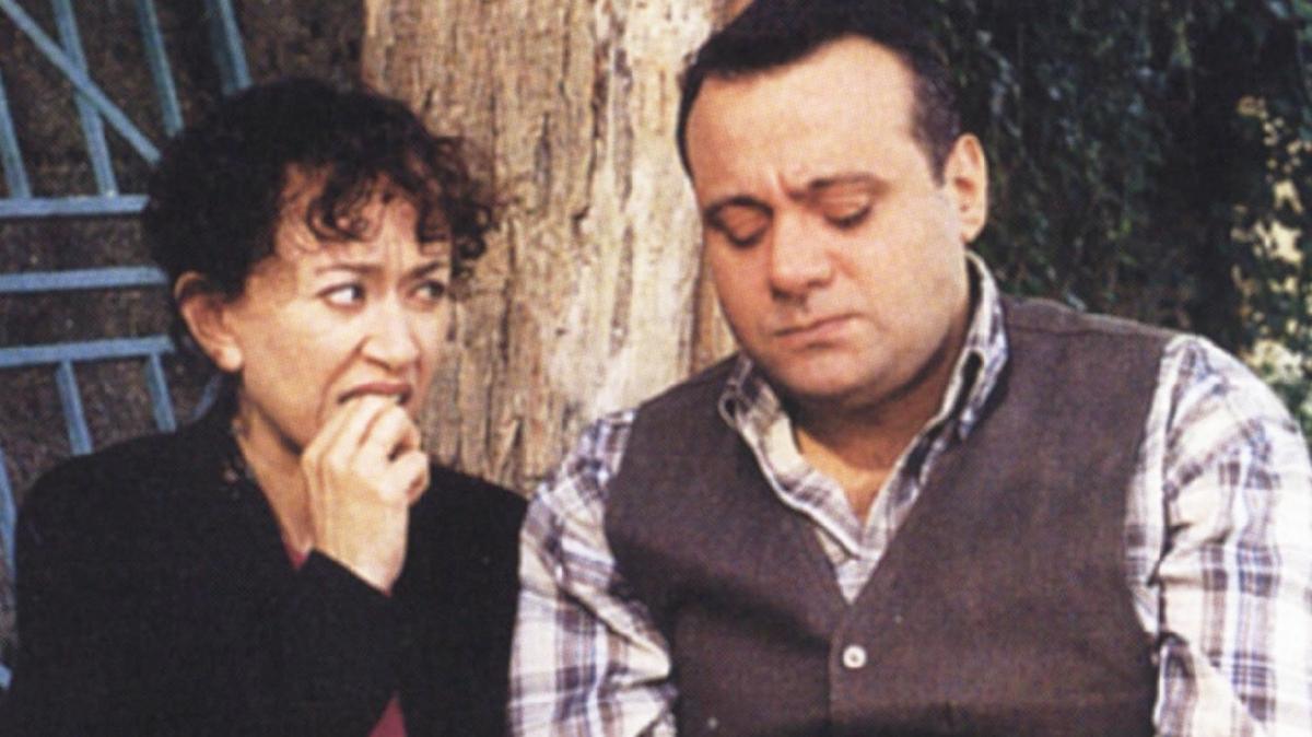 Yedi Numara dizisinin Vahit Emmi'siydi: Son hali artt! te Engin Alkan'n yeni dizisi