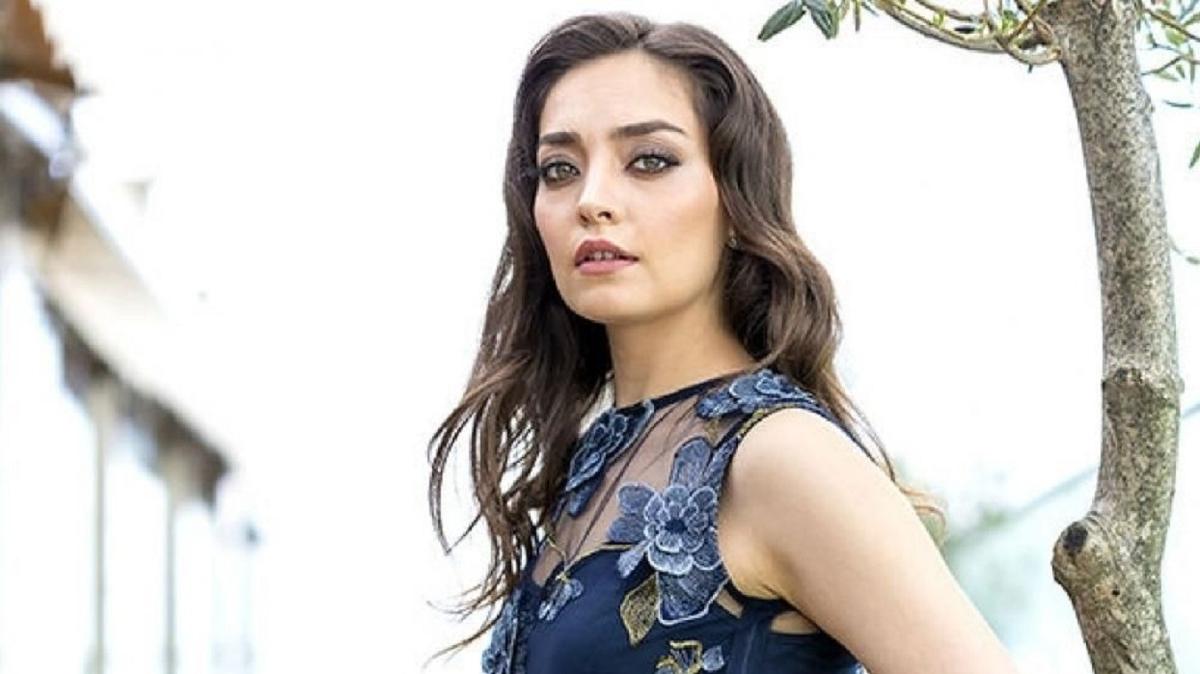Cansel Elin'in ei Zeynep Tue Bayat'tan ocuk aklamas!