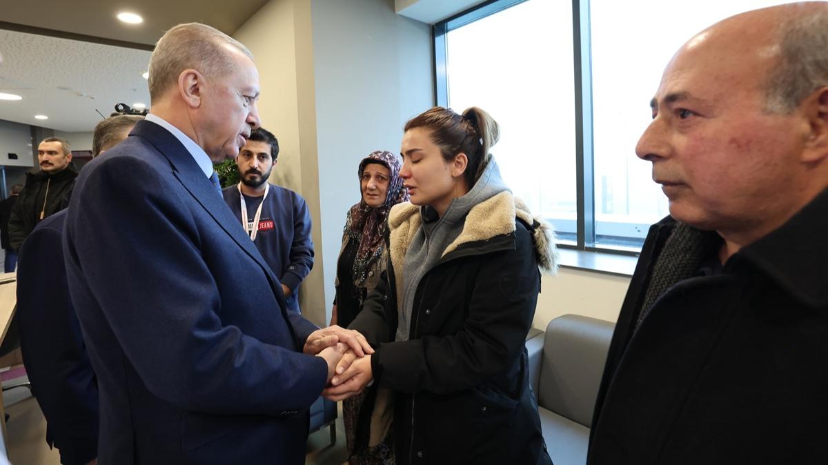 yaral teknisyen grme Bakan Erdoan Gaziantep fotoraflar resimleri