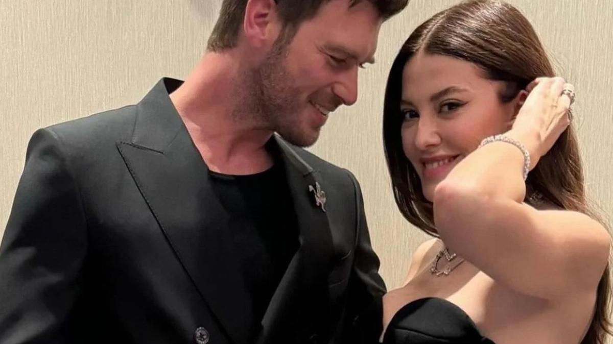Kvan Tatltu'un paylat poz azlar akta brakt! Her gren ayn yorumu yapt