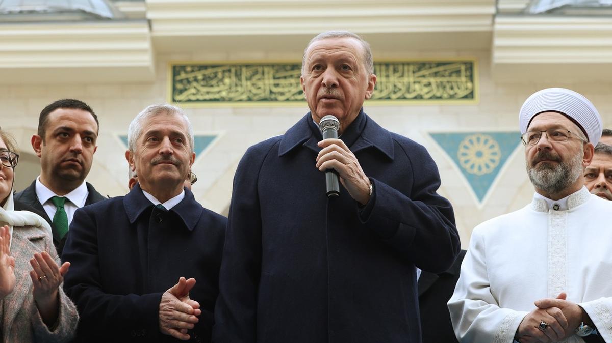 Bakan Erdoan Gaziantep Al treni fotoraflar resimleri