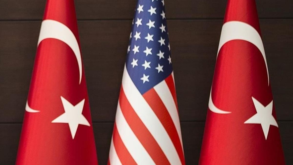 ABD'den 6 ubat depremleri aklamas: Trkiye'ye uzun vadeli destee hazrz