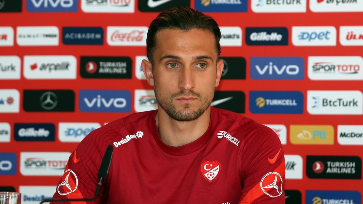 Ve yln transferi! Yusuf Yazc resmen imzalyor, bitti bu i...