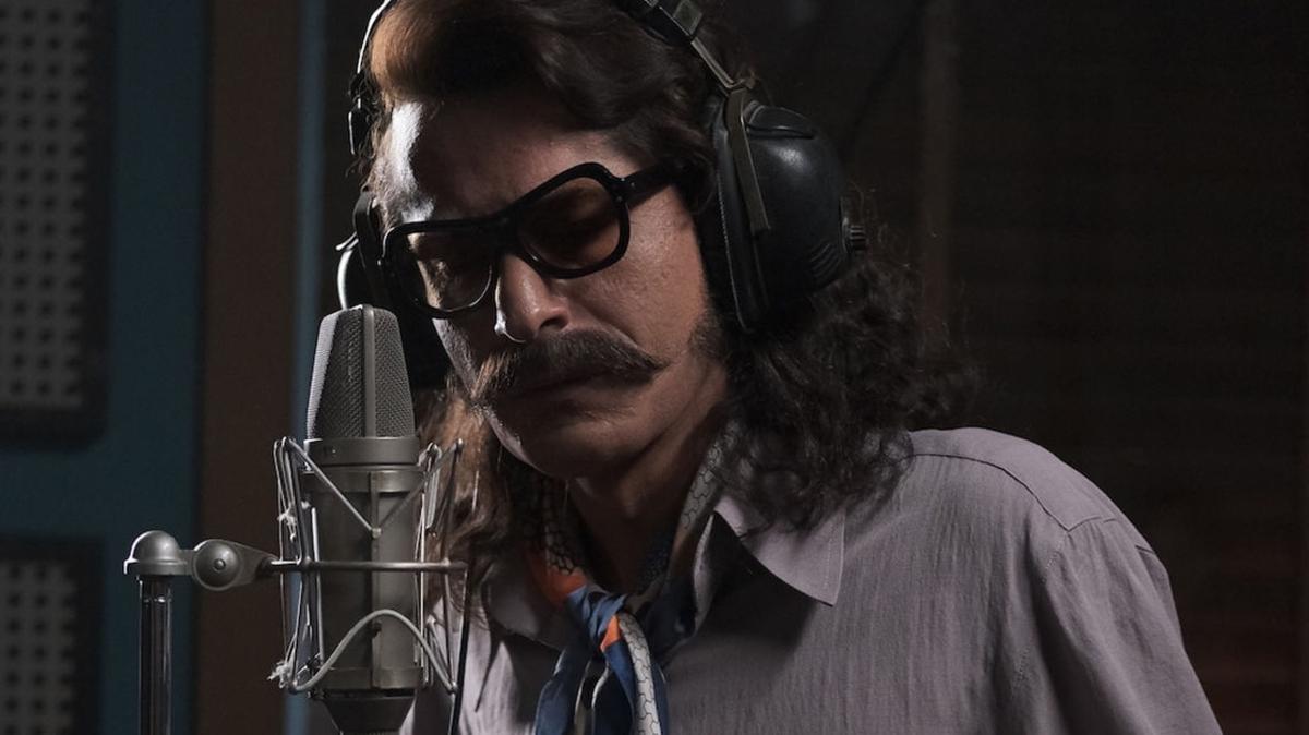 Cem Karaca'nn Gzyalar filmi hakknda yeni gelime