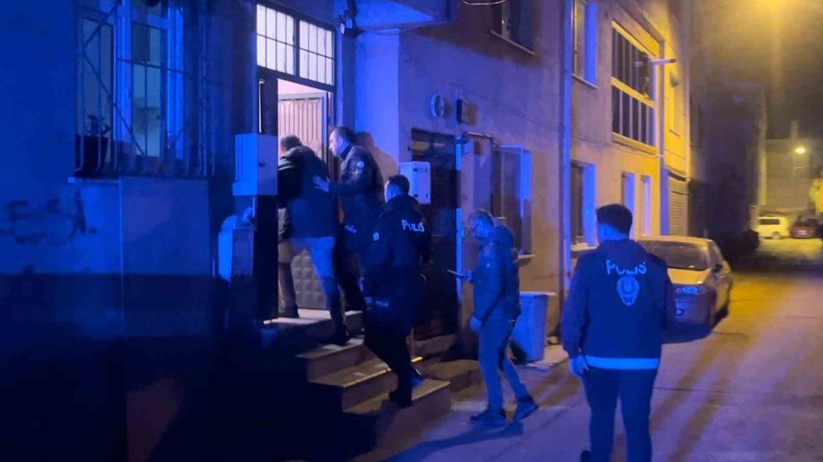 Bursa'da kan donduran cinayet! Anne, baba ve kardeini pompal tfek ve bakla ldrd