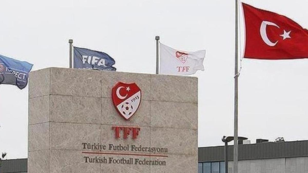 FPDK ceza yağdırdı! Beşiktaş, Galatasaray ve Trabzonspor...
