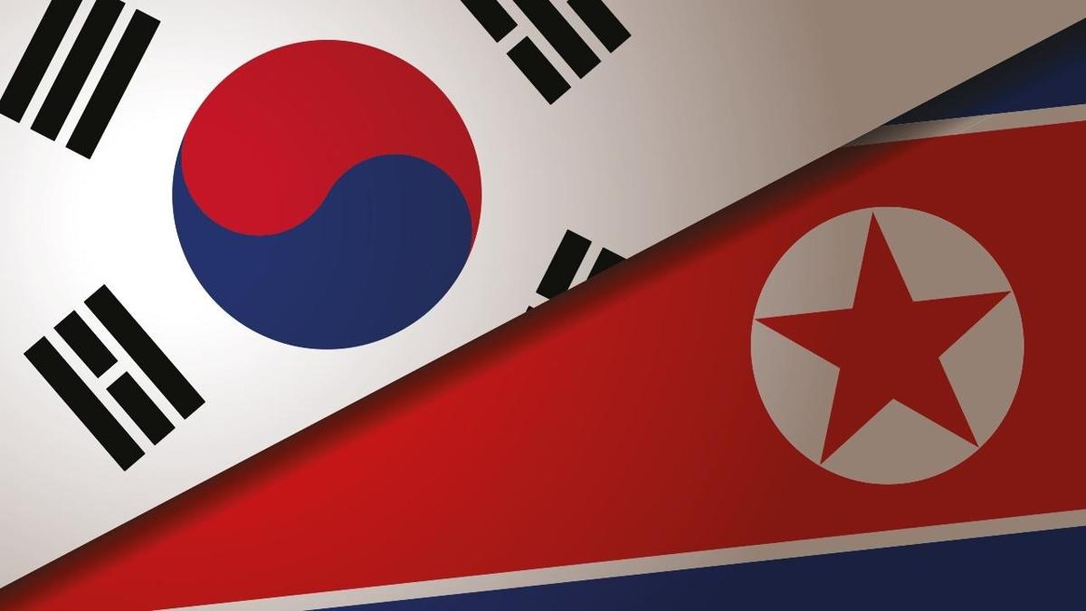 'Kuzey'den Güney Kore kararı! Yasaları fesh edilecek