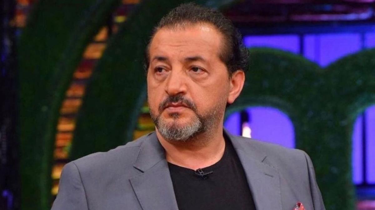 MasterChef Mehmet Yalnkaya'dan baba itiraf: ldnde acaba zlecek miyim diyordum