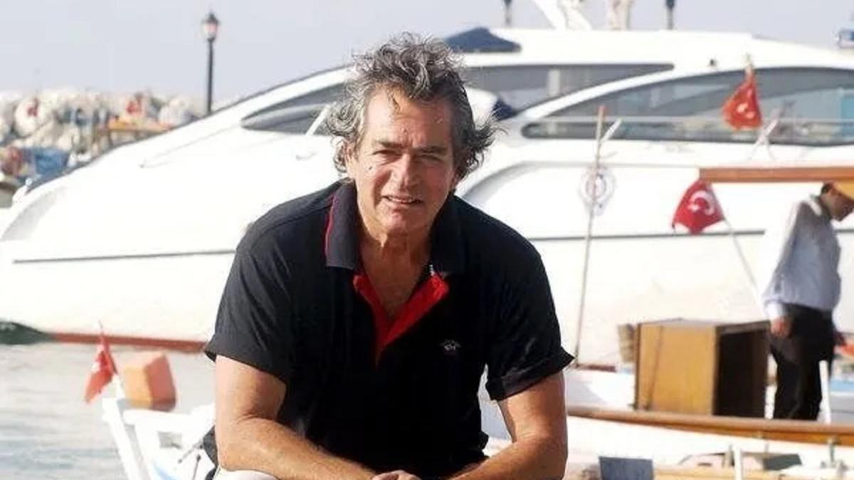 Salih Gney torunu Can Ik'n cenazesine neden katlmadn aklad