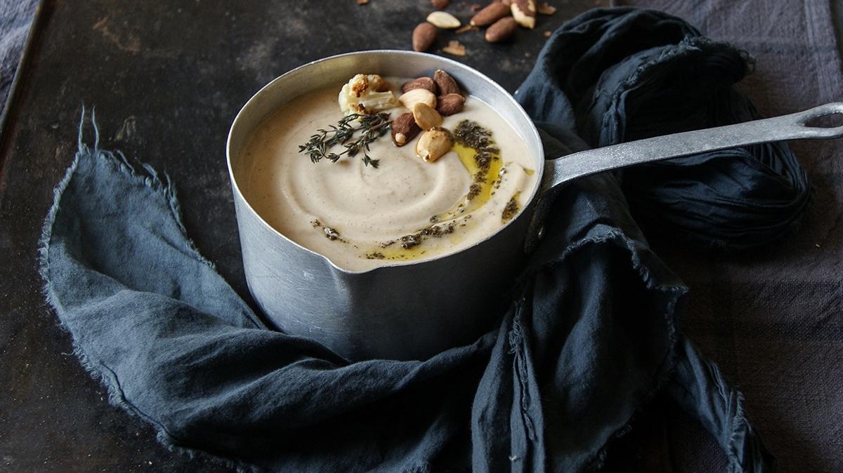 humus orbas tarifi humus orbas farkl orba Zuhal Topalla Yemekteyiz fotoraflar resimleri
