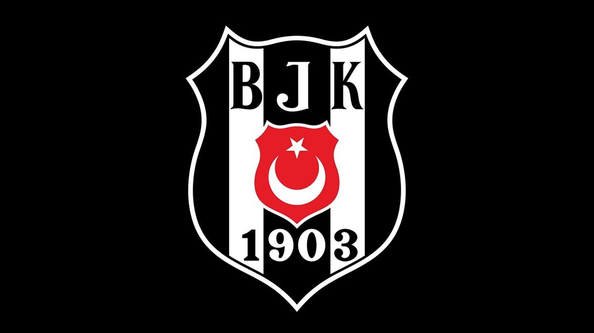 Beşiktaş'tan göğüs sponsoru açıklaması!