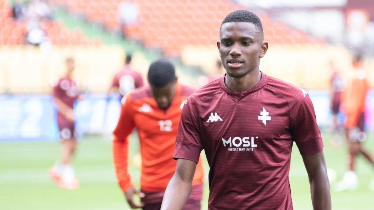 be�ikta� s�per lig transfer mamadou fofana foto�raflar� resimleri