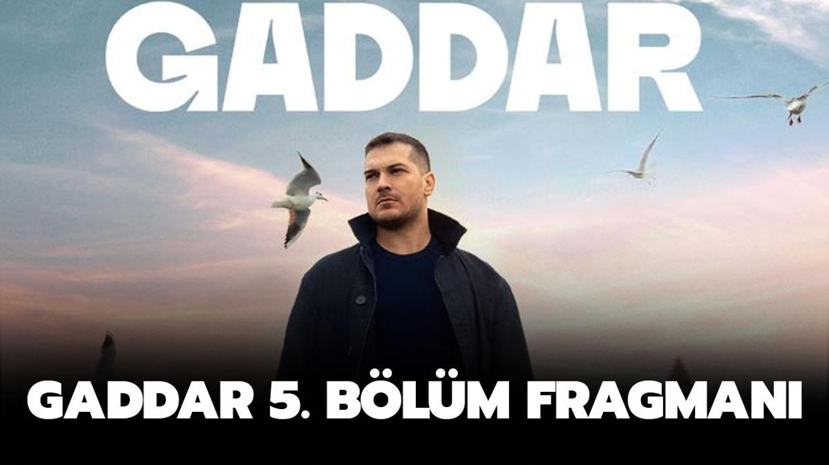 Gaddar son blm izle kesintisiz, full hd! Gaddar 5. blm fragman kt m"