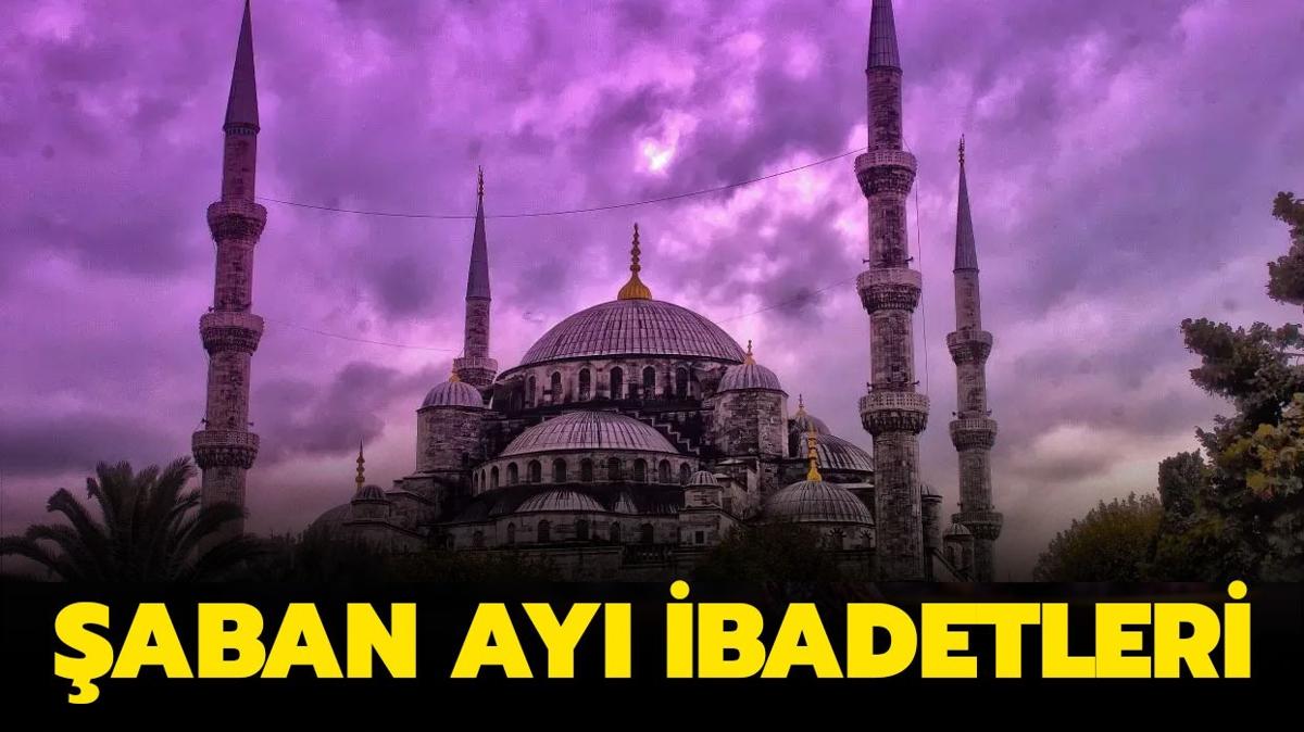 aban ay fazileti nedir" aban ay ibadetleri neler" 