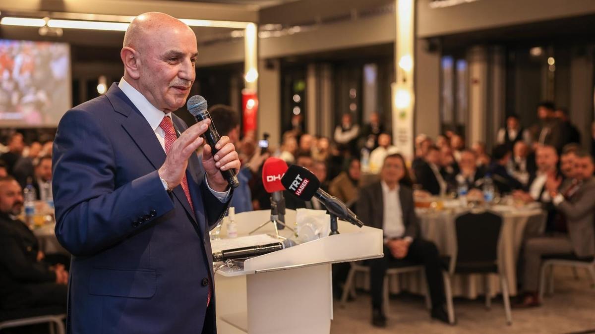 Turgut Altnok, ABB'deki kayp paraya dikkat ekti! "300 milyar TL nerede"