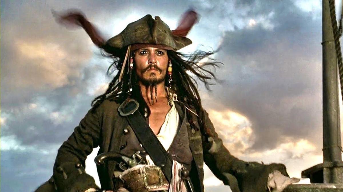 Johnny Depp Karayip Korsanlar'nda olmayacak iddias! Hayranlar ok fkelendi