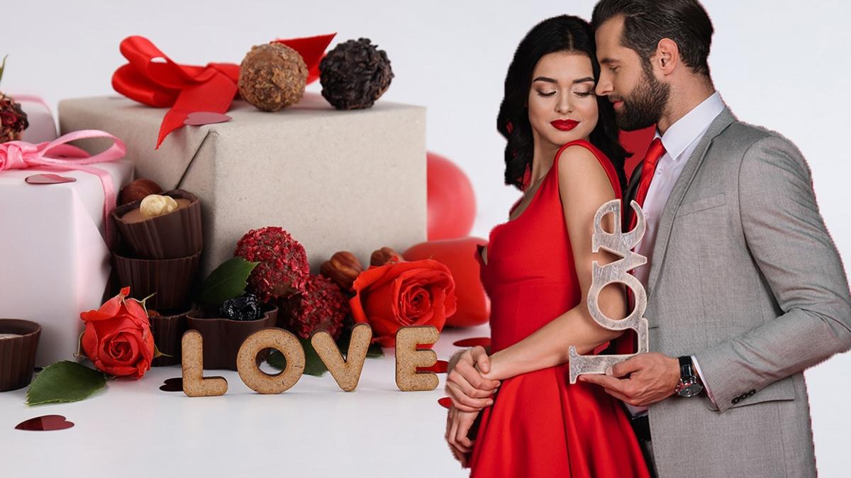 Sevgililer Gn hediyeleri! Burlara gre kime ne alnr"