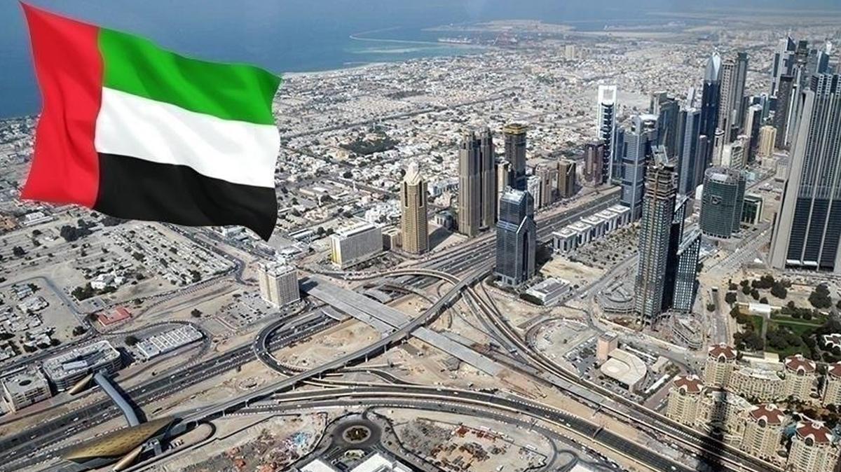 Dünya Hükümetler Zirvesi yarın Dubai'de başlıyor