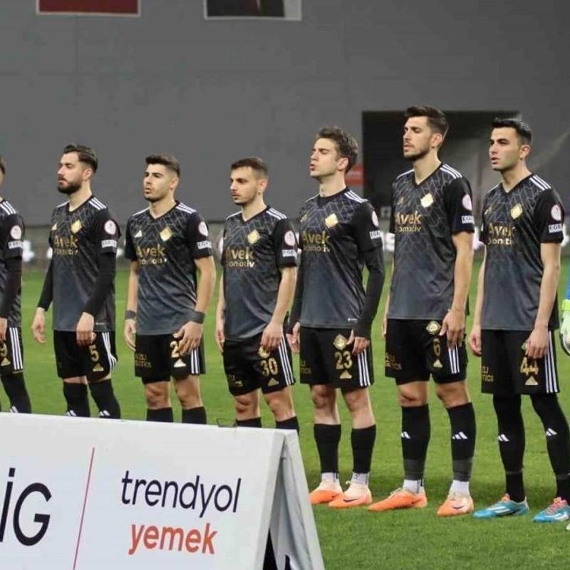 Altay gole hasret kald!