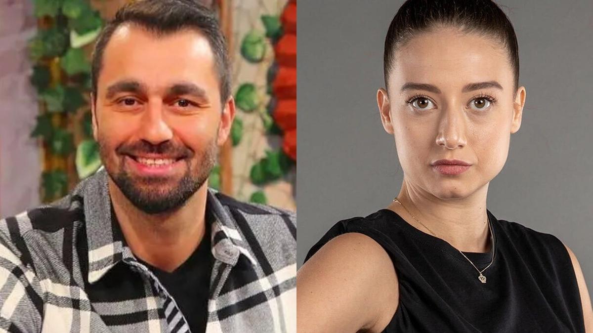 Aleyna Kalaycıoğlu'na Survivor'da Gökhan Özdemir torpili mi" Bu iddia adayı karıştırır