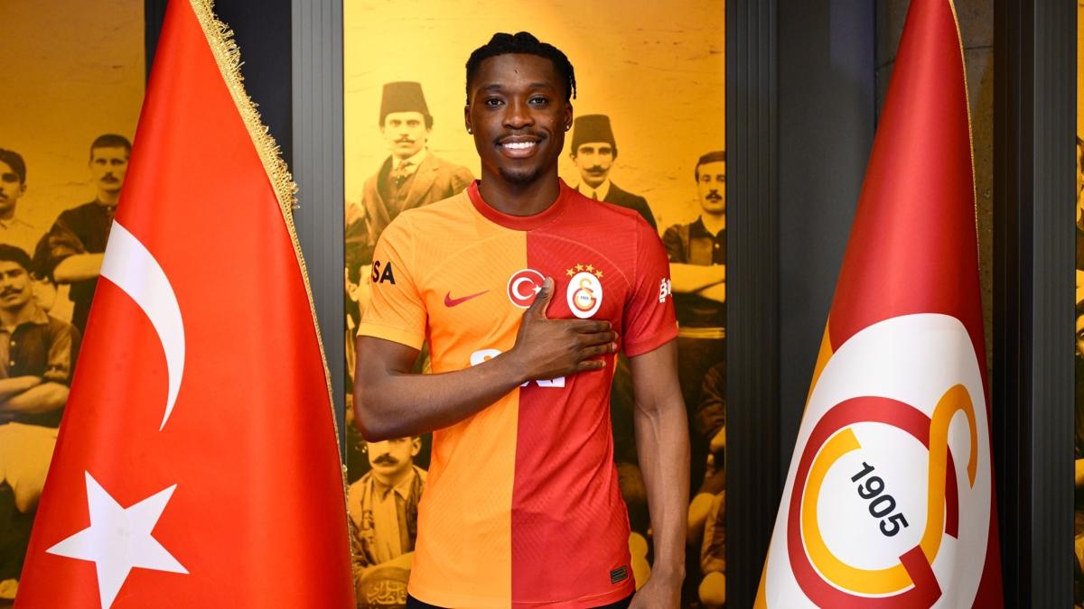 Galatasaray'ın ara transfer karnesi