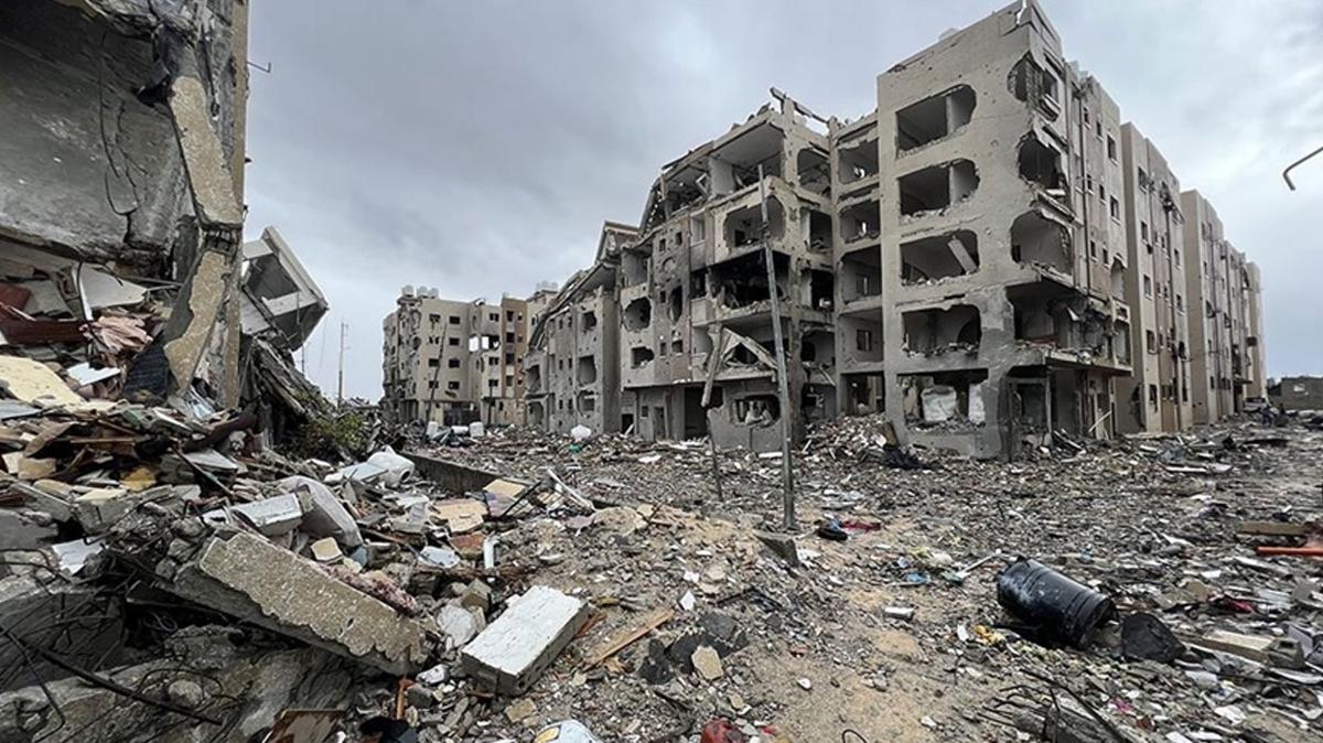İşgalci İsrail'in Refah'a saldırılarında savaş suçlarına ilişkin yeni kanıtlar
