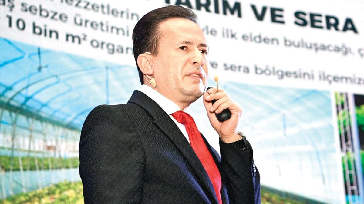 Yatırım dönemi başlıyor! Tuzla Belediye Başkanı ve Cumhur İttifakı Adayı Yazıcı: Tuzla, İstanbulluların yeni adresi olacak